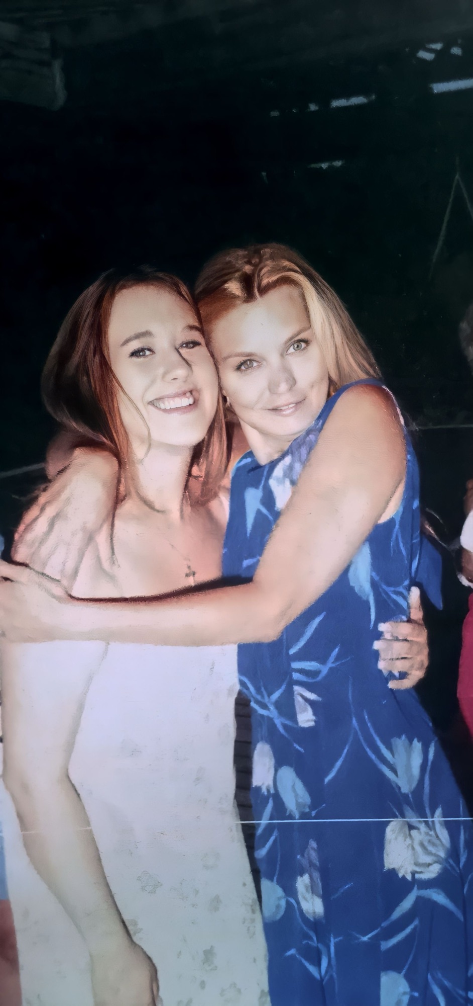 The Daughter of Her Survival: Why I’ll Never Be Ashamed Of My&nbsp;Mother